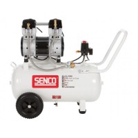 SENCO AC24050 betepalinis tylaus veikimo kompresorius